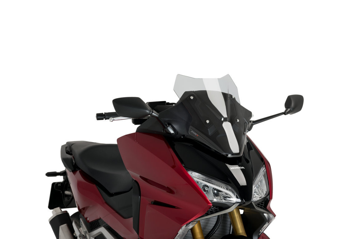 Pare-Brise Puig V-Tech Line Sport pour Forza 750 (21-23)