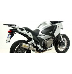 Silencieux ARROW Race-Tech pour Crosstourer 1200 (12-20)