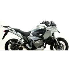 Silencieux ARROW Race-Tech pour Crosstourer 1200 (12-20)