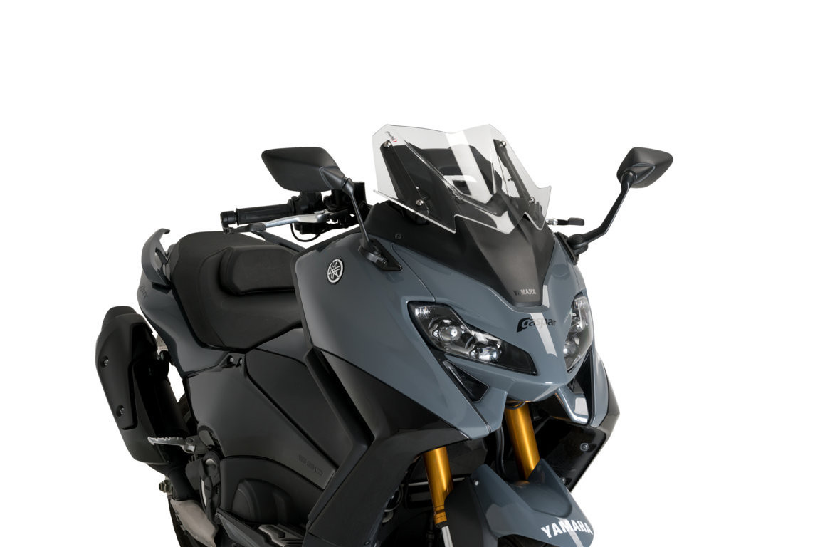 Pare-Brise Puig V-Tech Line Sport pour T-Max 560 (22-25)