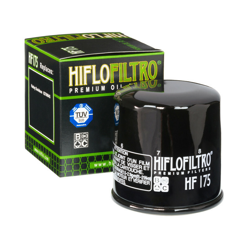 Filtre à Huile HF175
