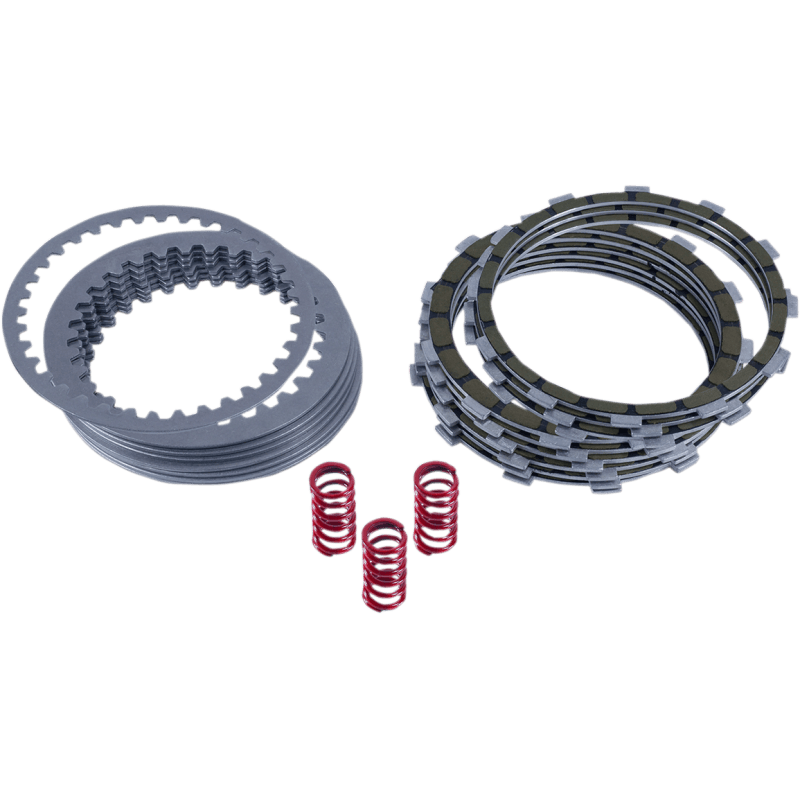 Kit Embrayage Complet Moto Barnett pour Harley Davidson 1750 Sport Glide (18-24) Kit Embrayage Complet Moto Barnett pour Harley Davidson 1750 Sport Glide (18-24)