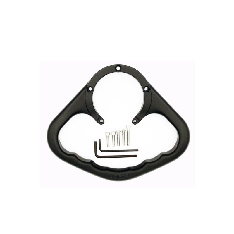 Poignée de Réservoir Puig pour GTR 1400 (07-16) Poignée de Réservoir Puig pour GTR 1400 (07-16)