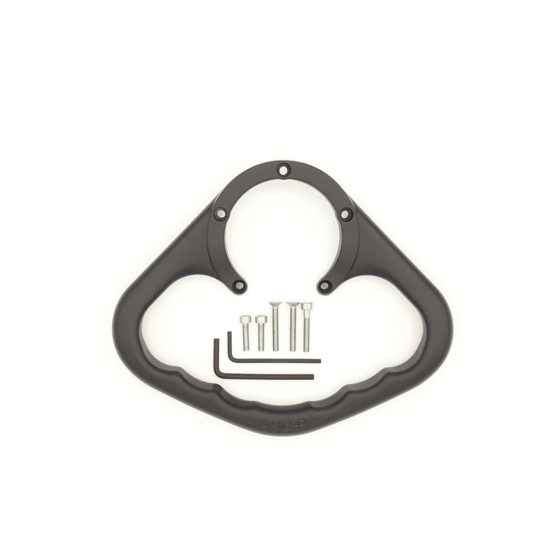 Poignée de Réservoir Puig pour GSX-R 1340 Hayabusa (08-15) Poignée de Réservoir Puig pour GSX-R 1340 Hayabusa (08-15)