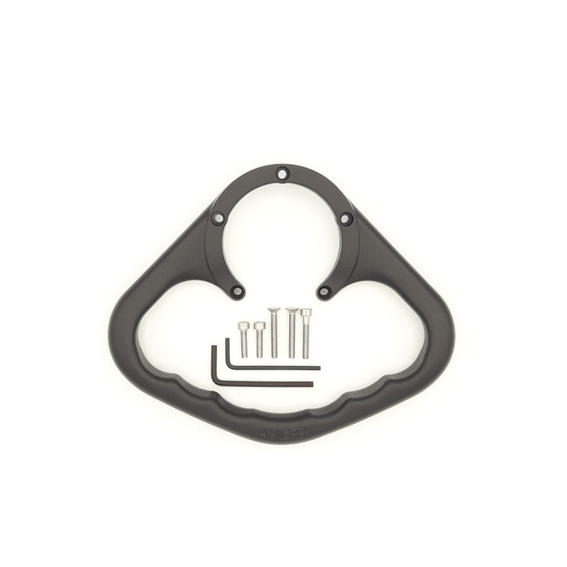 Poignée de Réservoir Puig pour MT-09 (13-23) MT-09 SP (18-23) Poignée de Réservoir Puig pour MT-09 (13-23) MT-09 SP (18-23)