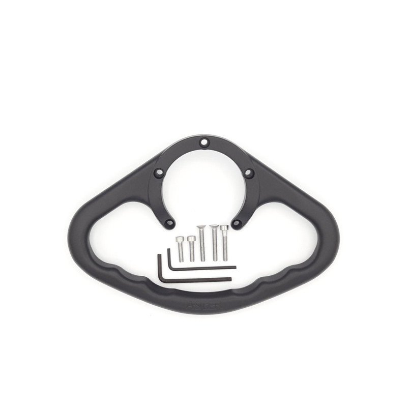 Poignée de Réservoir Puig pour YZF-R1 (02-14) Poignée de Réservoir Puig pour YZF-R1 (02-14)