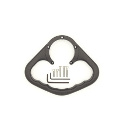 Poignée de Réservoir Puig pour 650 Bandit (05-17)