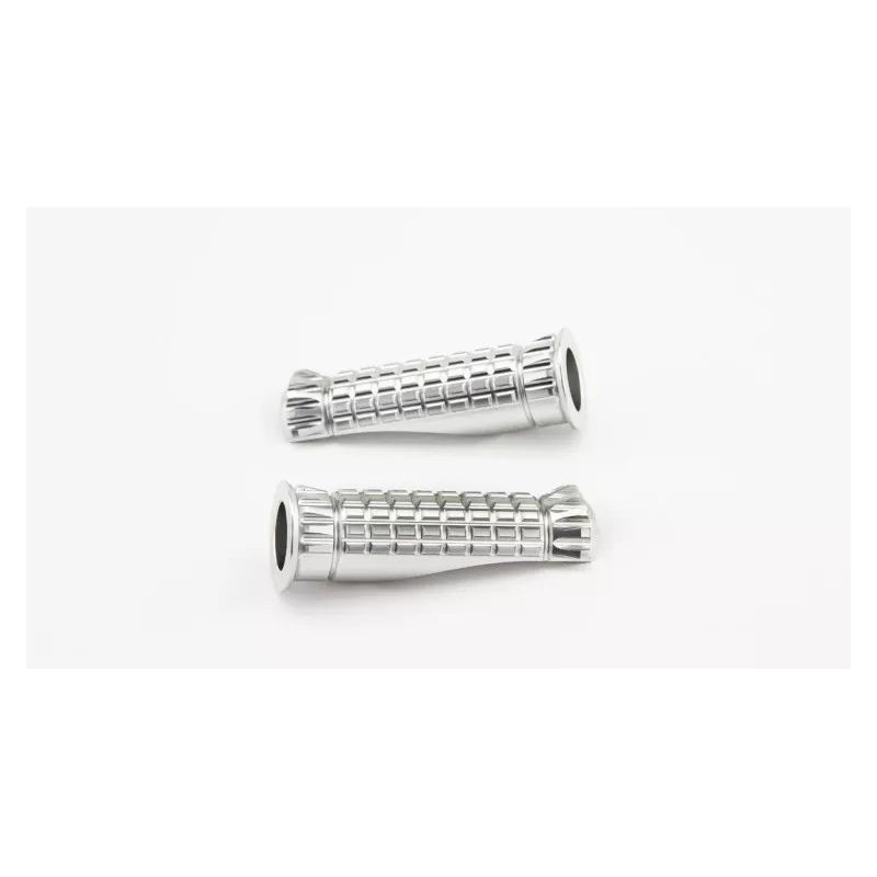 Repose-Pieds Repliables R-Fighter Puig pour F 850 GS Adventure (19-23) Repose-Pieds Repliables R-Fighter Puig pour F 850 GS Adventure (19-23)