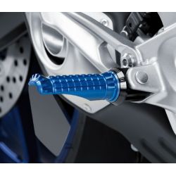 Repose-Pieds Repliables R-Fighter Puig pour R 1200 GS Adventure (14-18)