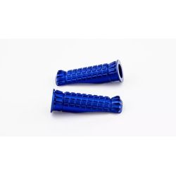 Repose-Pieds Repliables Arrière R-Fighter Puig pour SRV 850 (12-16)