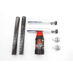 Kit Amélioration de Fourche YSS pour Honda Rebel 500 (17-18)