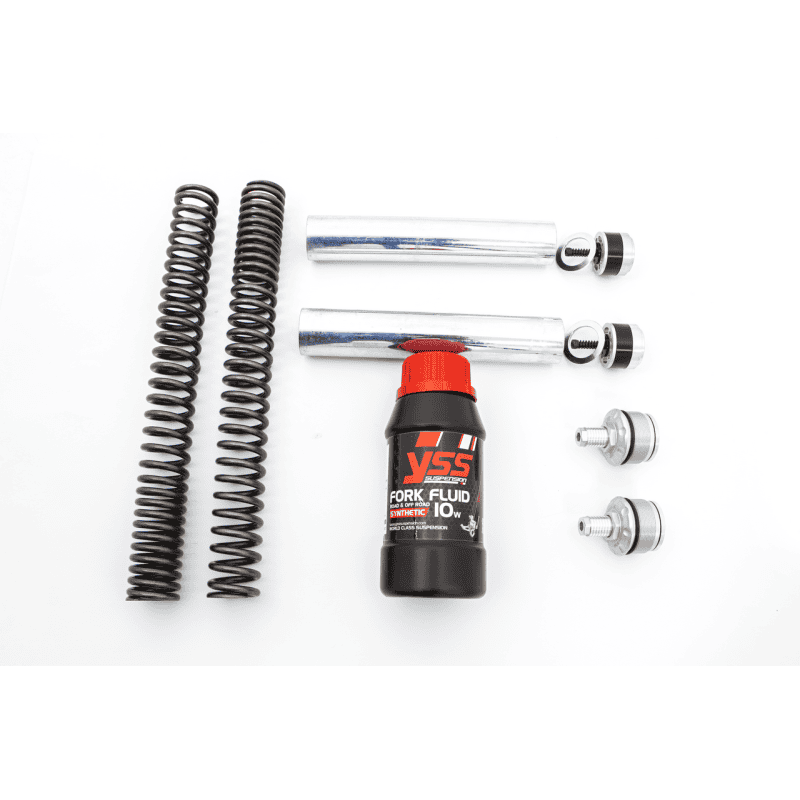 Kit Amélioration de Fourche YSS pour Honda Rebel 500 (17-18)