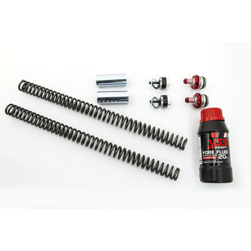 Kit Amélioration de Fourche YSS pour Honda CB 650 F (14-21)