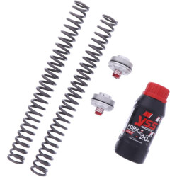 Kit Amélioration de Fourche YSS pour KTM RC 390 (14-21)