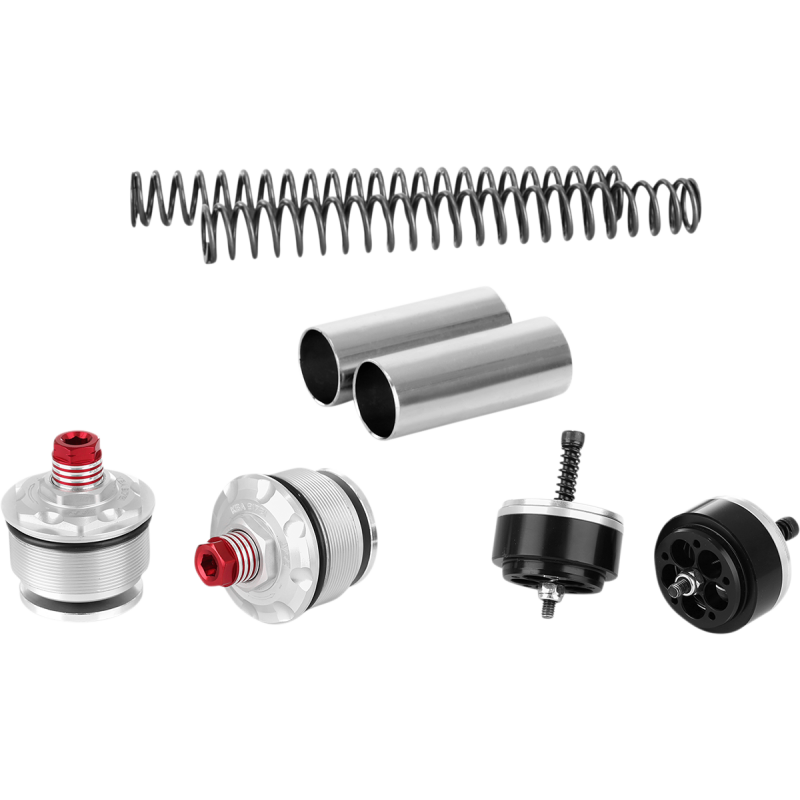 Kit Amélioration de Fourche YSS pour Suzuki DL 650 V-strom (17-21)