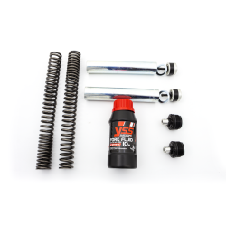 Kit Amélioration de Fourche YSS pour Triumph Thruxton 900 (04-15)