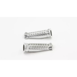 Repose-Pieds Repliables R-Fighter Puig pour Supersport 950 et S (21-23)