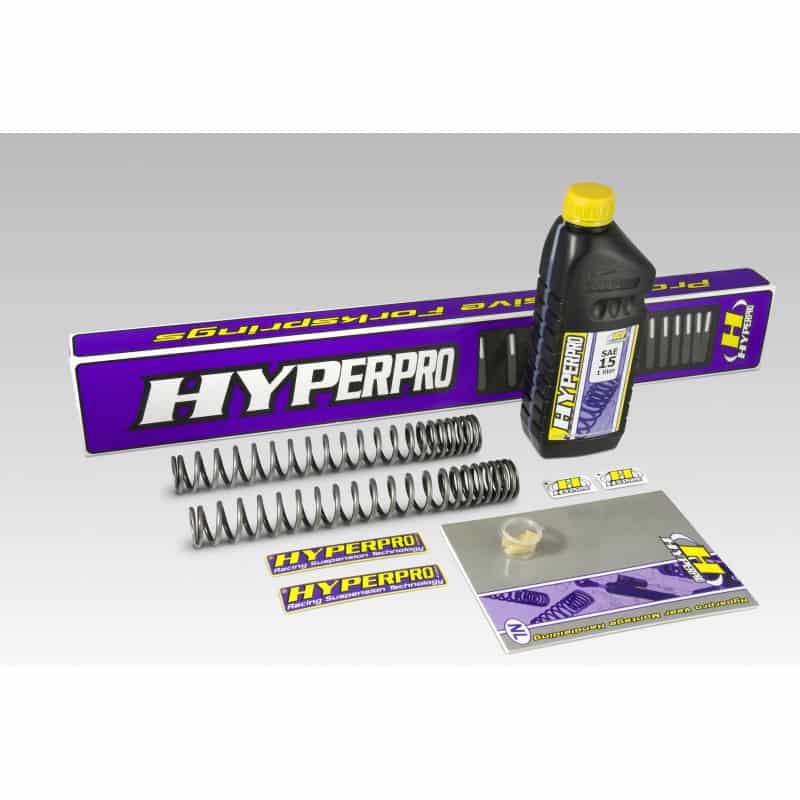 Kit Amélioration de Fourche Hyperpro pour Honda ST 1300 Pan European (02-15)