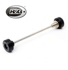 Roulettes de protection de fourche R&G pour KTM EXC et SMR - FP0008BK