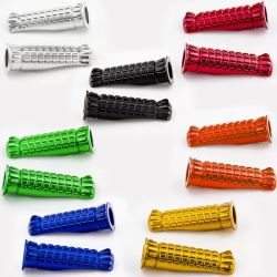 Repose-Pieds Repliables R-Fighter Puig pour FZ1 Fazer (06-15)