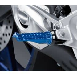 Repose-Pieds Repliables R-Fighter Puig pour Tracer 900 et GT (18-20)