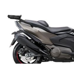 Support Top Case Shad pour Kymco AK 550 Premium (2023 et +)