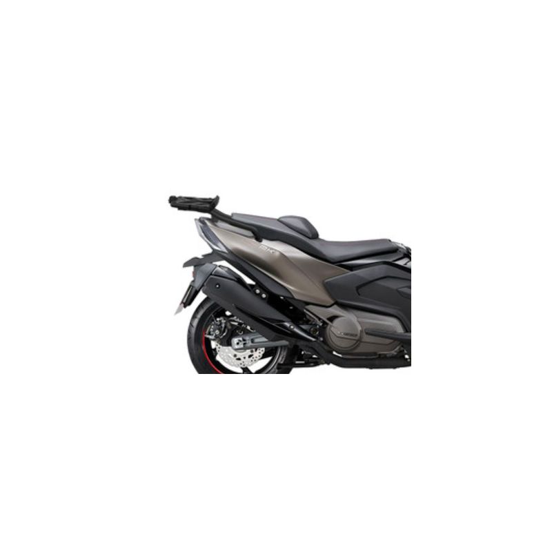 Support Top Case Shad pour Kymco AK 550 Premium (2023 et +)