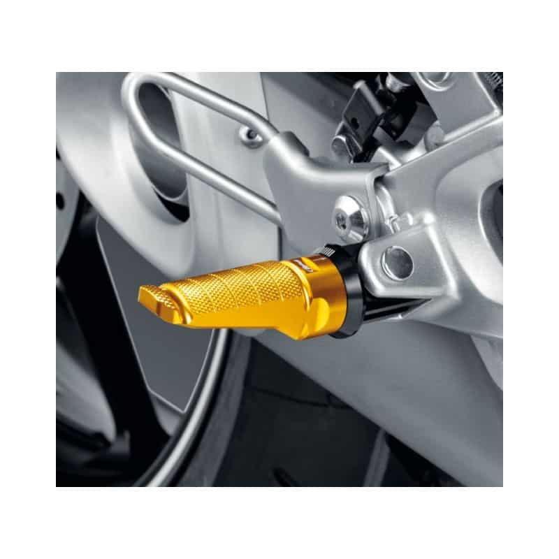 Repose-Pieds Repliables Racing Puig pour 790 Adventure et R (19-21) Repose-Pieds Repliables Racing Puig pour 790 Adventure et R (19-21)