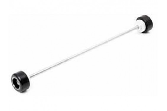 Roulettes de Bras Oscillant R&G pour Aprilia RS125 (06-09) - SP0017BK