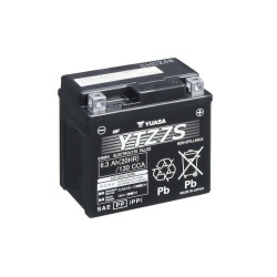 Batterie Moto Yuasa YTZ7S / Active Usine