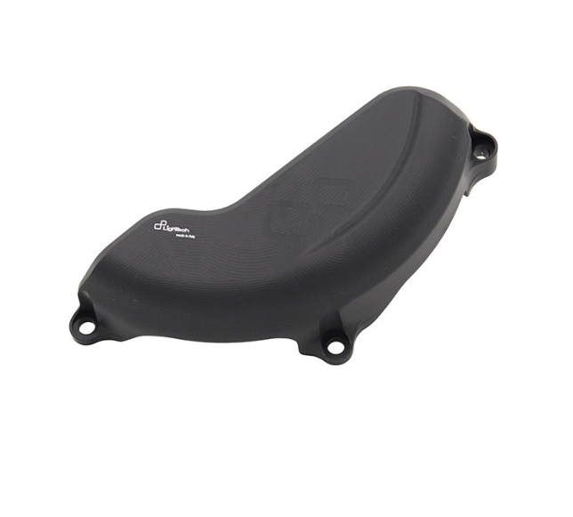 Protection Carter d'Embrayage LighTech pour Panigale 1100 V4 (18-24)