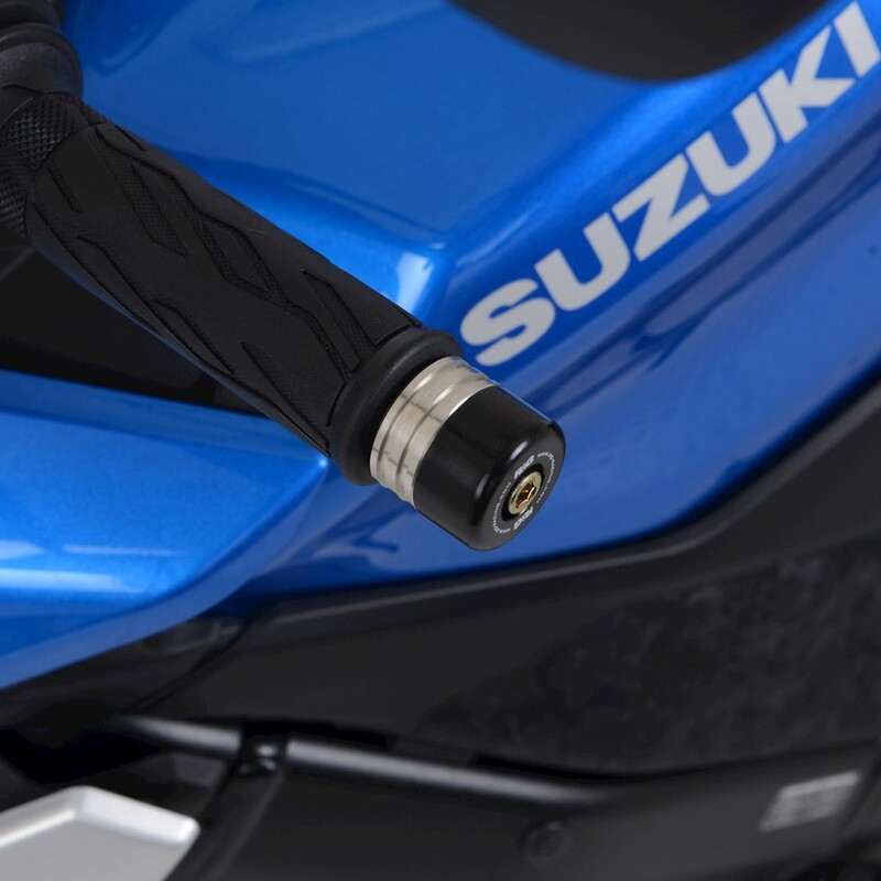 Embout de guidon R&G pour GSX-S 950 (22-24)