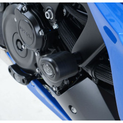 Tampon de protection R&G Aero pour GSX-S 950 (22-24) - CP0393BL