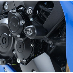 Tampon de protection R&G Aero pour GSX-S 950 (22-24) - CP0393BL
