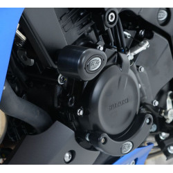 Tampon de protection R&G Aero pour GSX-S 950 (22-24) - CP0393BL