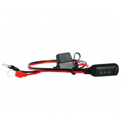 Câble de connection à LED pour chargeur C-TEK