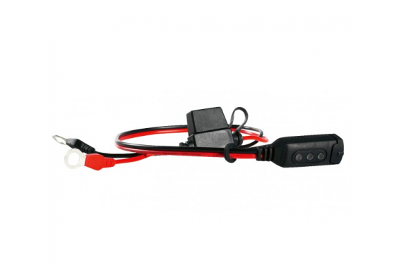 Câble de connection à LED pour chargeur C-TEK