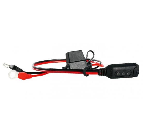 Câble de connection à LED pour chargeur C-TEK