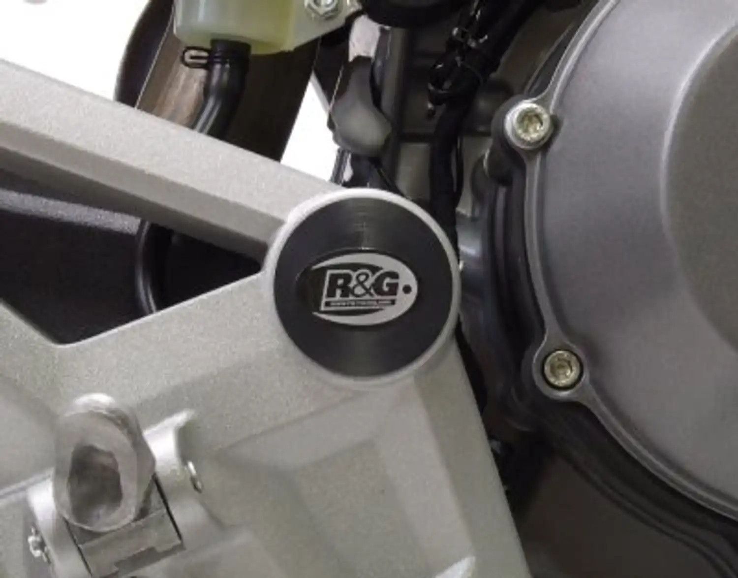 Insert de Cadre Moto R&G pour Monster 1100 (09-13) - FI0021BK