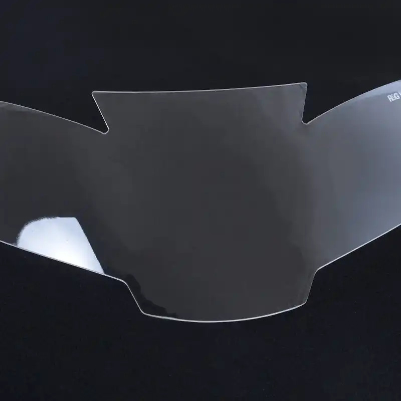Protection écran BROTECT Pour BMW R 1250 GS Connectivity TFT 6.5" - Film Ultra-clair Anti-rayures (2 Pièces)