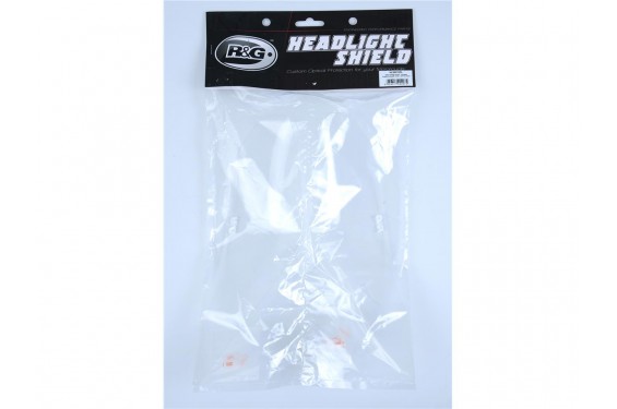 Écran de Protection Optique Avant R&G pour Kawasaki Versys 650 (15-21) - HLS0012CL Écran de Protection Optique Avant R&G pour Kawasaki Versys 650 (15-21) - HLS0012CL