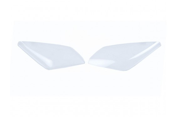 Écran de Protection Optique Avant R&G pour YAMAHA TRACER 900 GT (18-19) - HLS0029CL Écran de Protection Optique Avant R&G pour YAMAHA TRACER 900 GT (18-19) - HLS0029CL