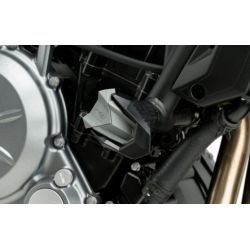 Tampons de Protection Moteur Puig R19 pour 650 Bandit et S (05-06)