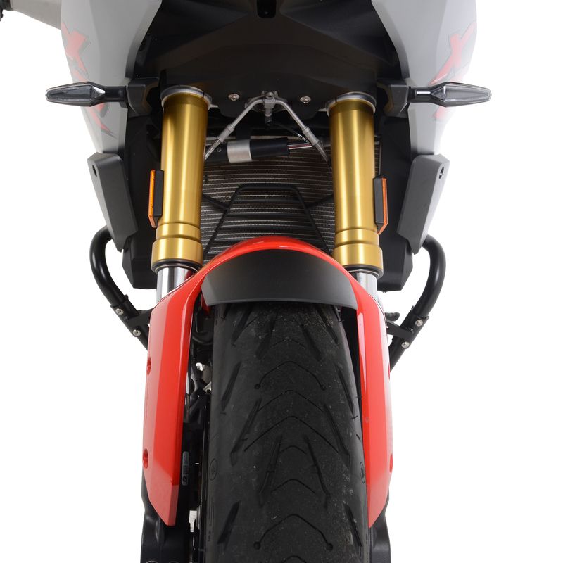 Protection Latéral R&G pour BMW F900XR (20-24) - AB0066BK Protection Latéral R&G pour BMW F900XR (20-24) - AB0066BK