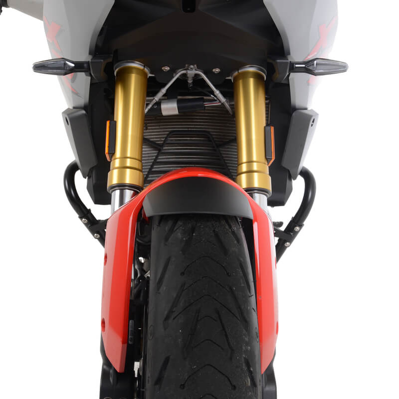 Protection Latéral R&G pour BMW F900XR (20-24) - AB0066BK
