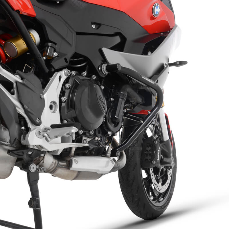 Protection Latéral R&G pour BMW F900XR (20-24) - AB0066BK