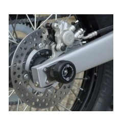 Roulettes de Bras Oscillant R&G pour TE 125 (11-12) - SP0042BK