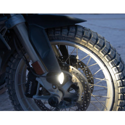 Kit Éclairage Additionnel Moto - Quad DENALI D2 Led 10w - 2190 Lumens