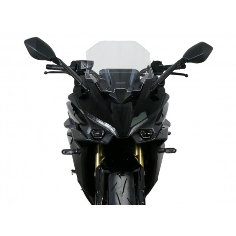 Bulle Moto MRA Type Sport pour GSX-S 1000 GT (21-24) Bulle Moto MRA Type Sport pour GSX-S 1000 GT (21-24)