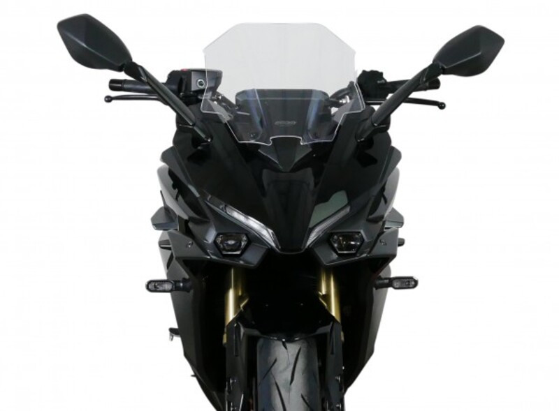 Bulle Moto MRA Type Sport pour GSX-S 1000 GT (21-23)